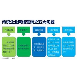 椒江區(qū)互聯(lián)網(wǎng)科技推廣與營銷策略探析