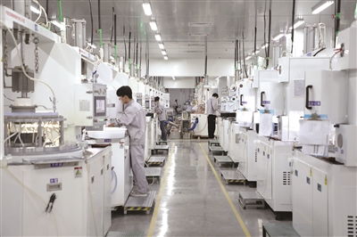新臺佳光電新廠落成暨開工儀式順利舉行，網絡工程項目同步啟動